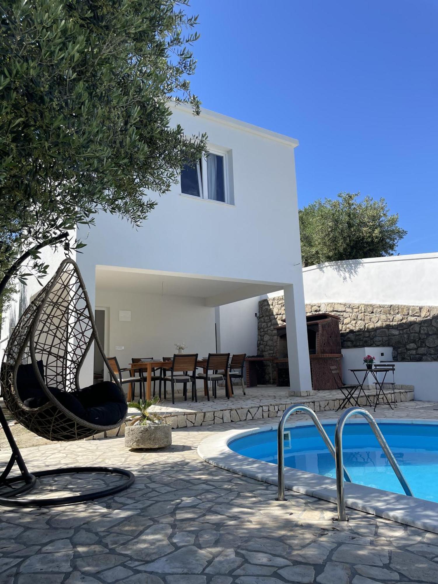 Holiday home Silente